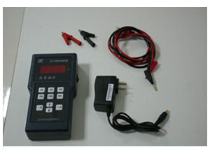 手持式信號源ZT-02C