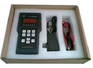 便攜式信號發生器ZT-02C